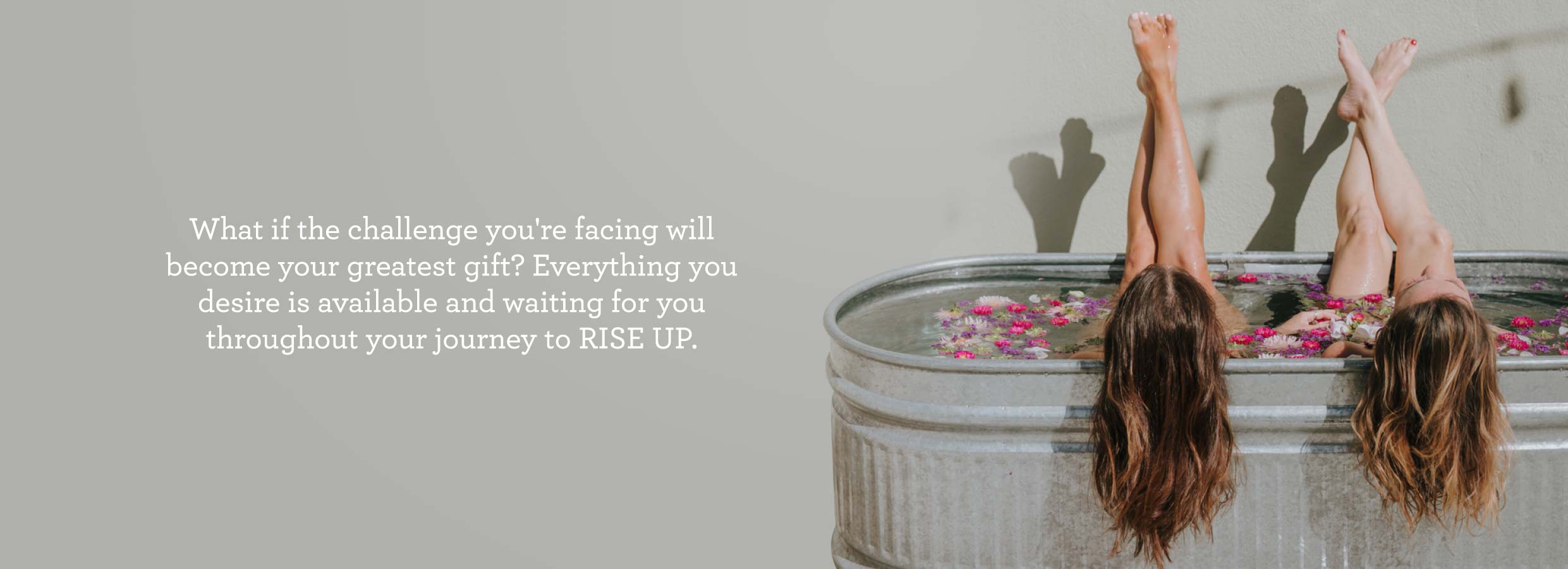 Rise Up – The LPI